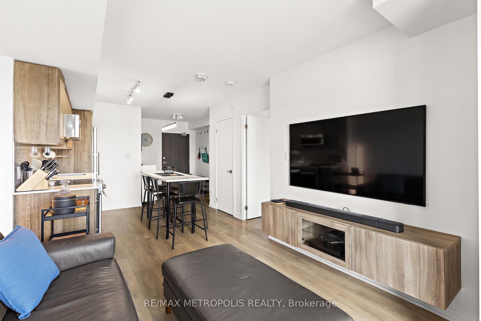 Photo 7 of Unit 510, 1401 O'connor Drive, Toronto, O'Connor-Parkview — HOMEH