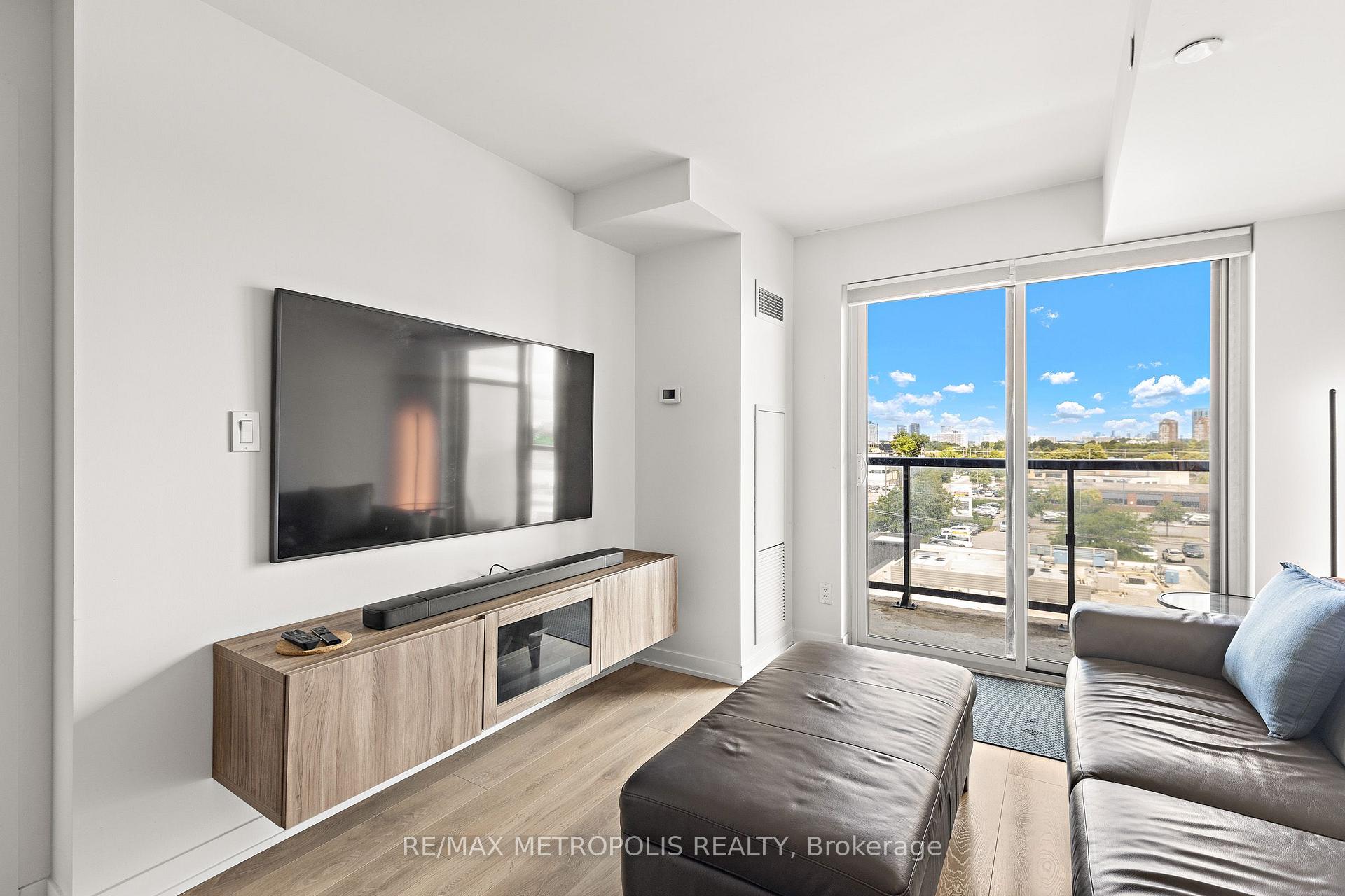 Photo 8 of Unit 510, 1401 O'connor Drive, Toronto, O'Connor-Parkview — HOMEH