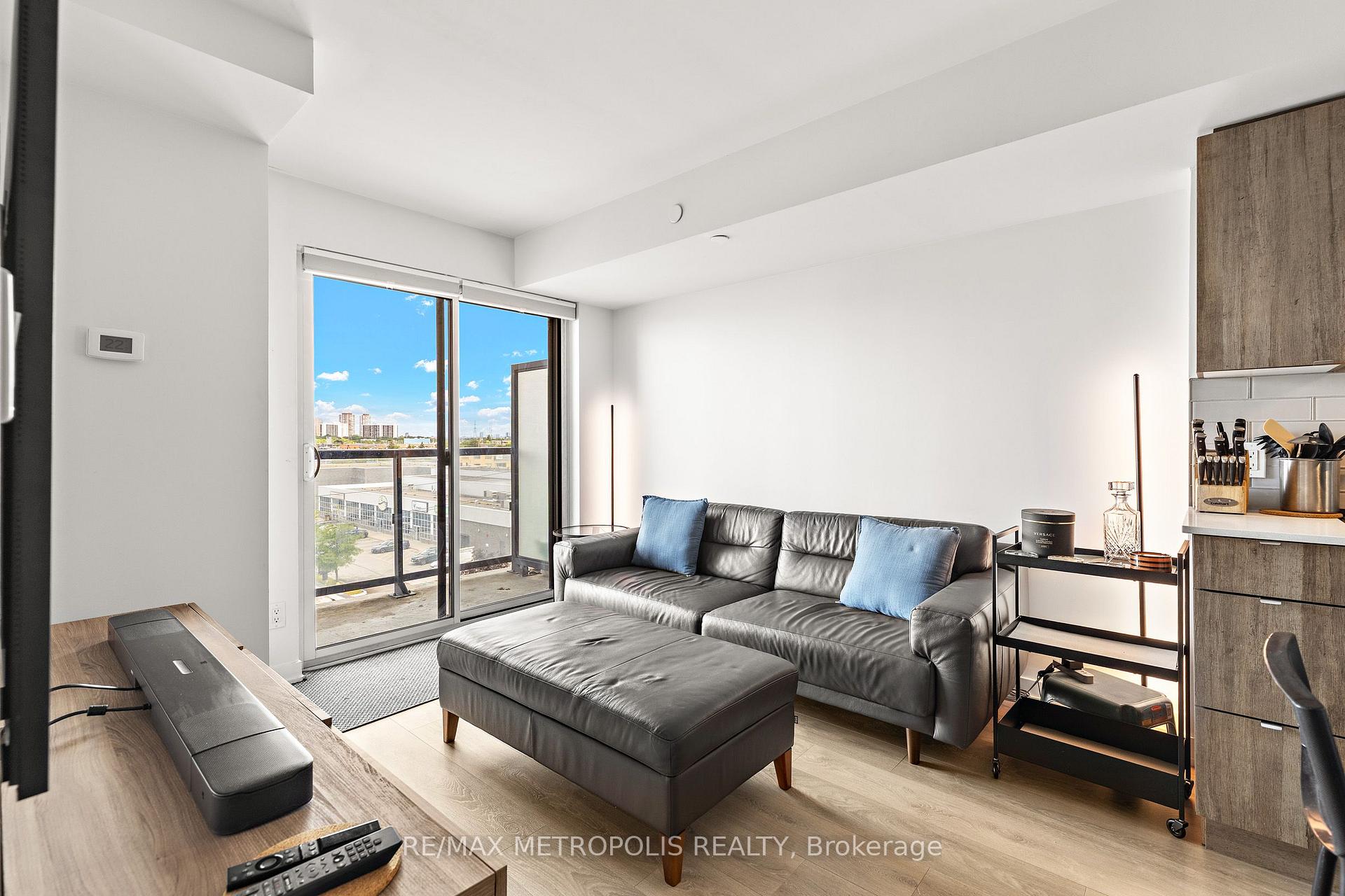 Photo 10 of Unit 510, 1401 O'connor Drive, Toronto, O'Connor-Parkview — HOMEH