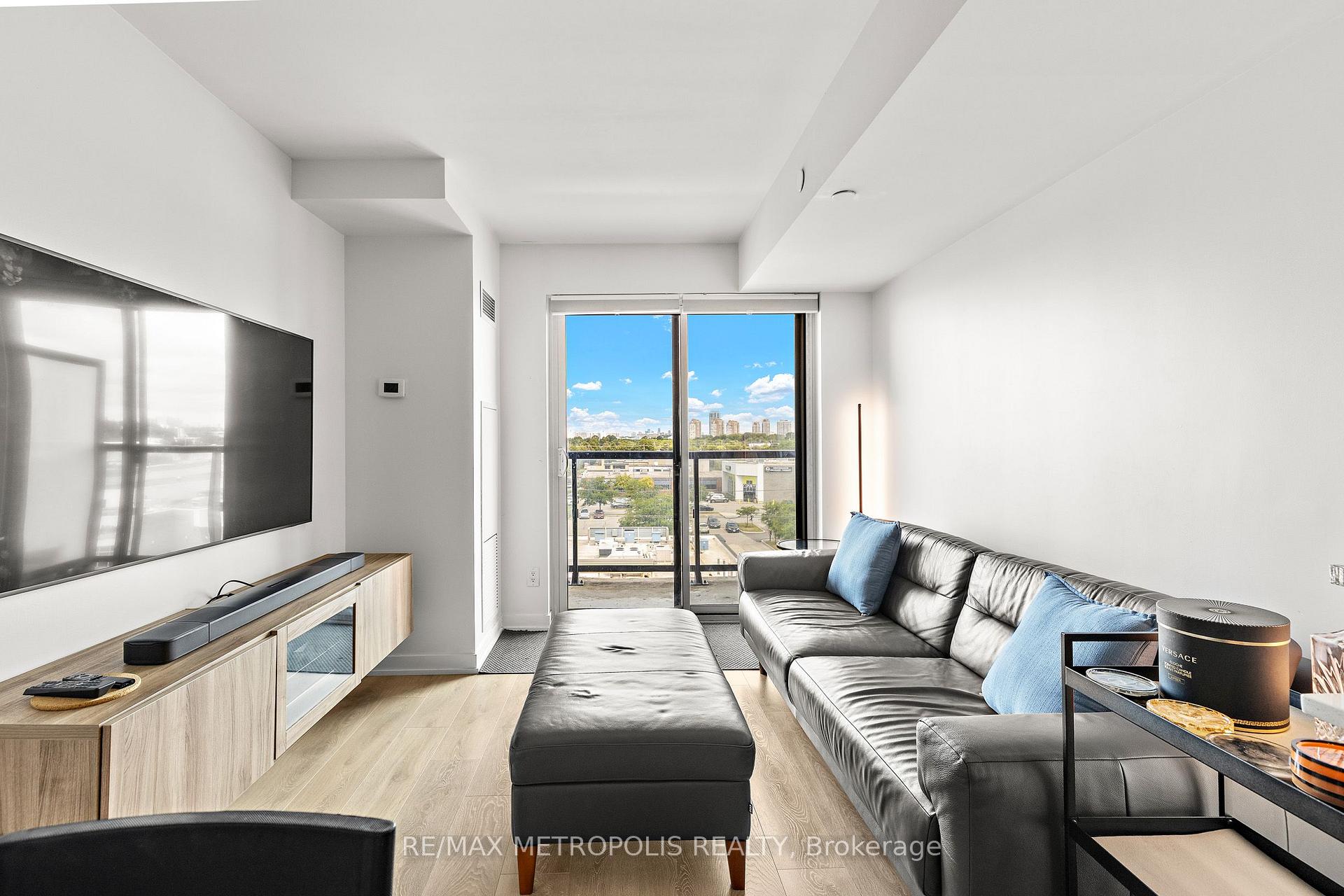 Photo 11 of Unit 510, 1401 O'connor Drive, Toronto, O'Connor-Parkview — HOMEH