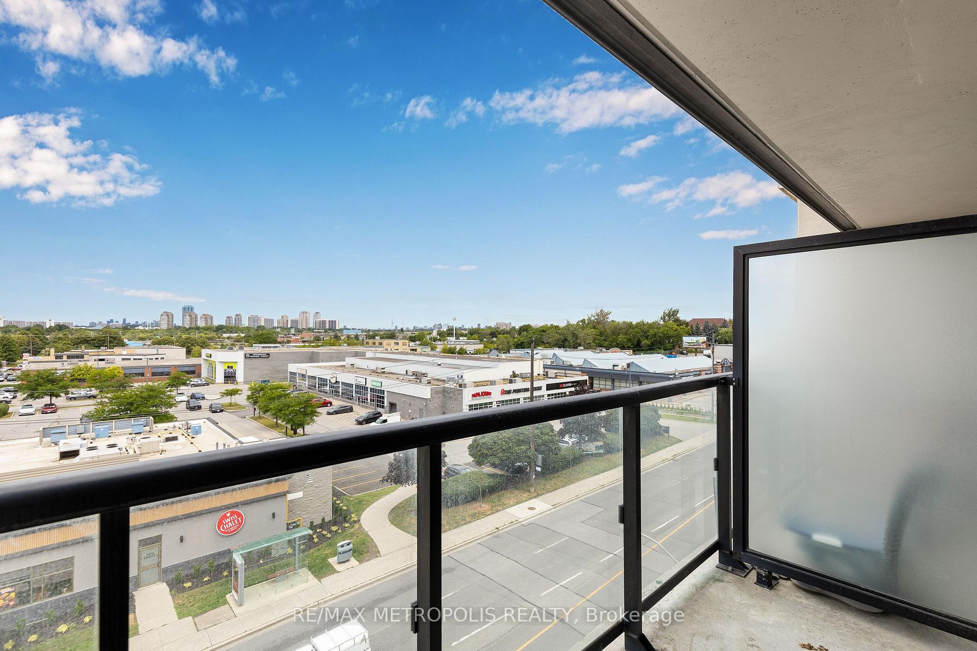 Photo 12 of Unit 510, 1401 O'connor Drive, Toronto, O'Connor-Parkview — HOMEH