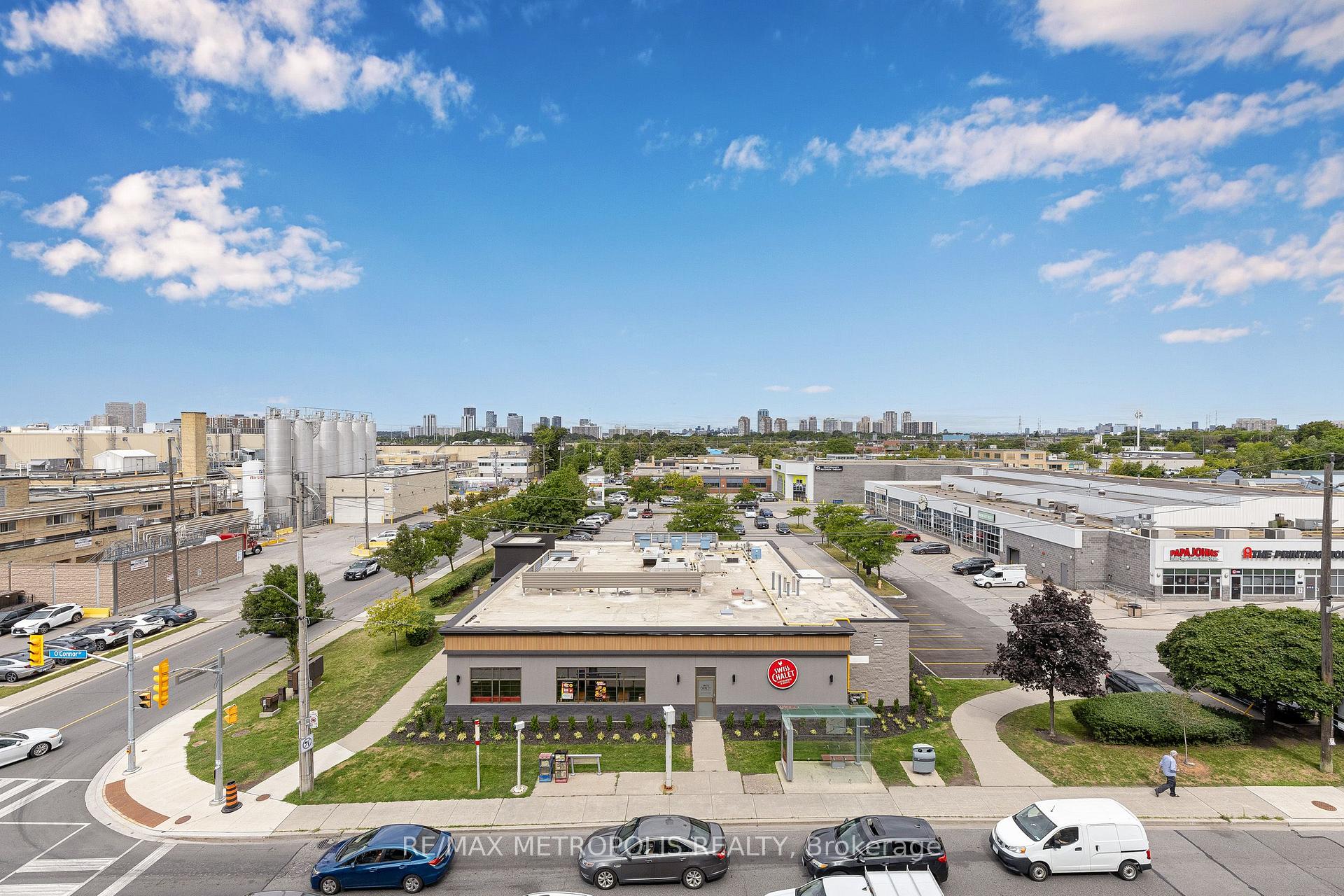 Photo 13 of Unit 510, 1401 O'connor Drive, Toronto, O'Connor-Parkview — HOMEH