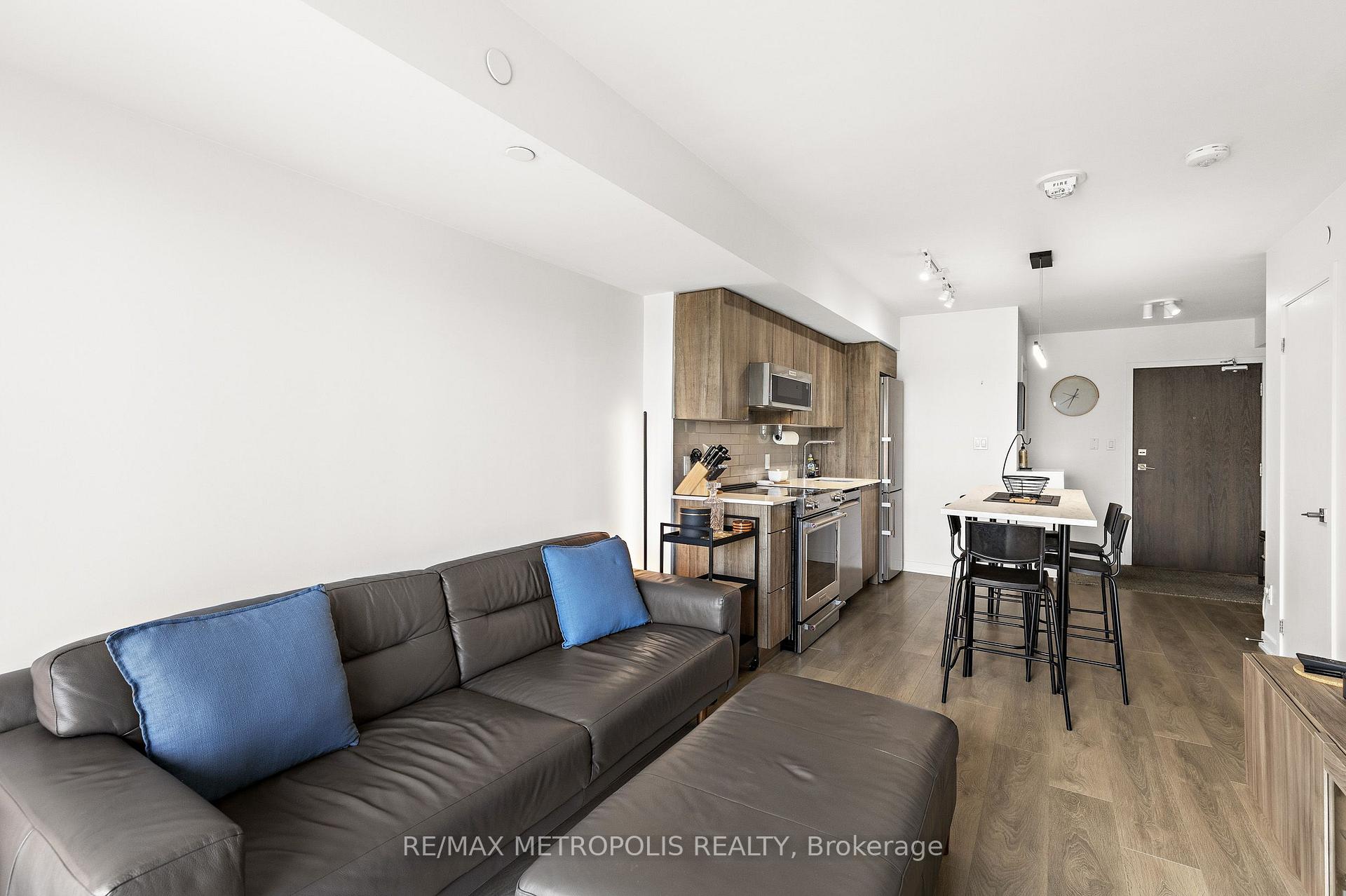 Photo 14 of Unit 510, 1401 O'connor Drive, Toronto, O'Connor-Parkview — HOMEH