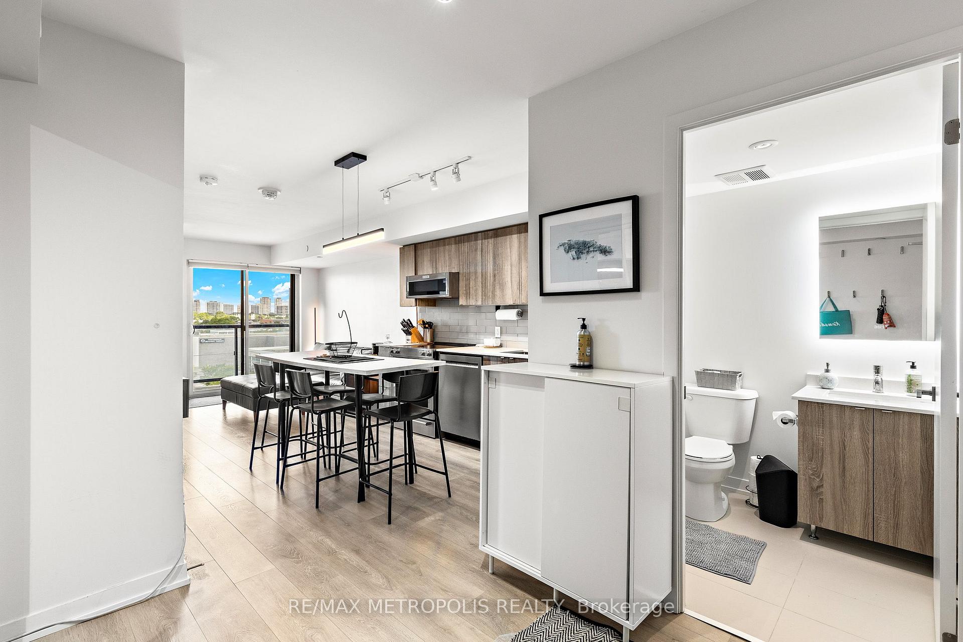 Photo 15 of Unit 510, 1401 O'connor Drive, Toronto, O'Connor-Parkview — HOMEH