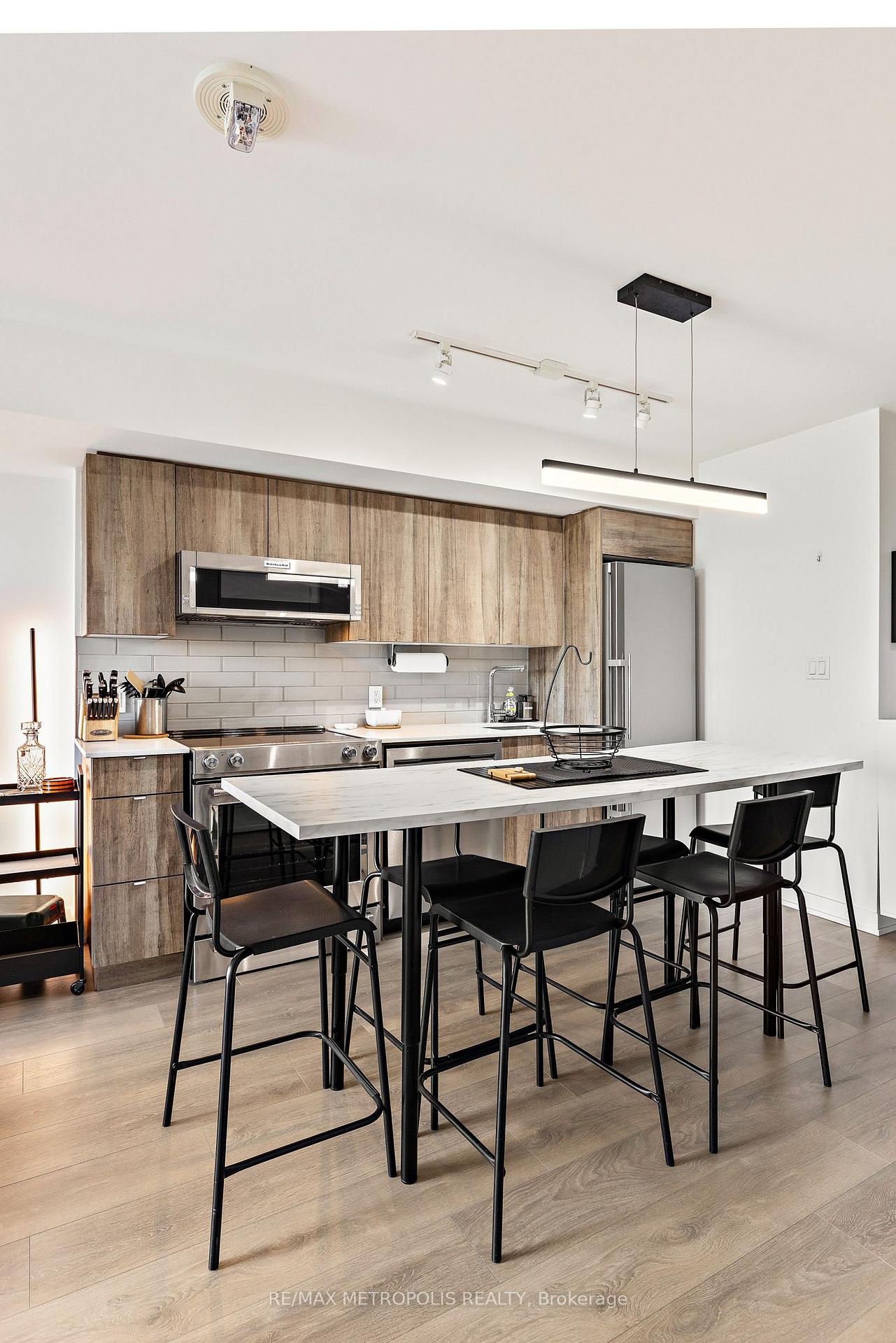 Photo 16 of Unit 510, 1401 O'connor Drive, Toronto, O'Connor-Parkview — HOMEH