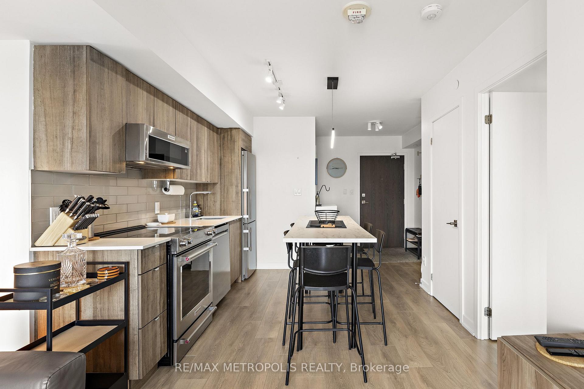 Photo 17 of Unit 510, 1401 O'connor Drive, Toronto, O'Connor-Parkview — HOMEH
