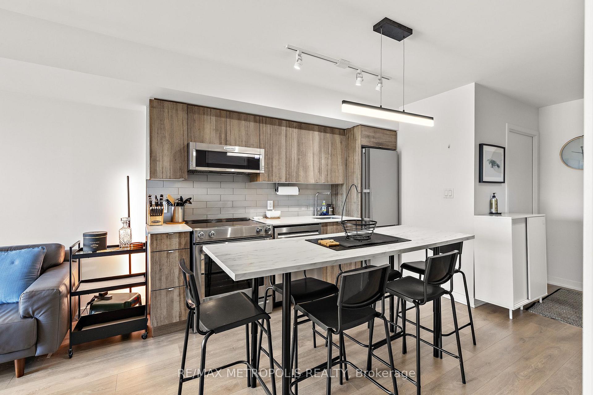Photo 19 of Unit 510, 1401 O'connor Drive, Toronto, O'Connor-Parkview — HOMEH
