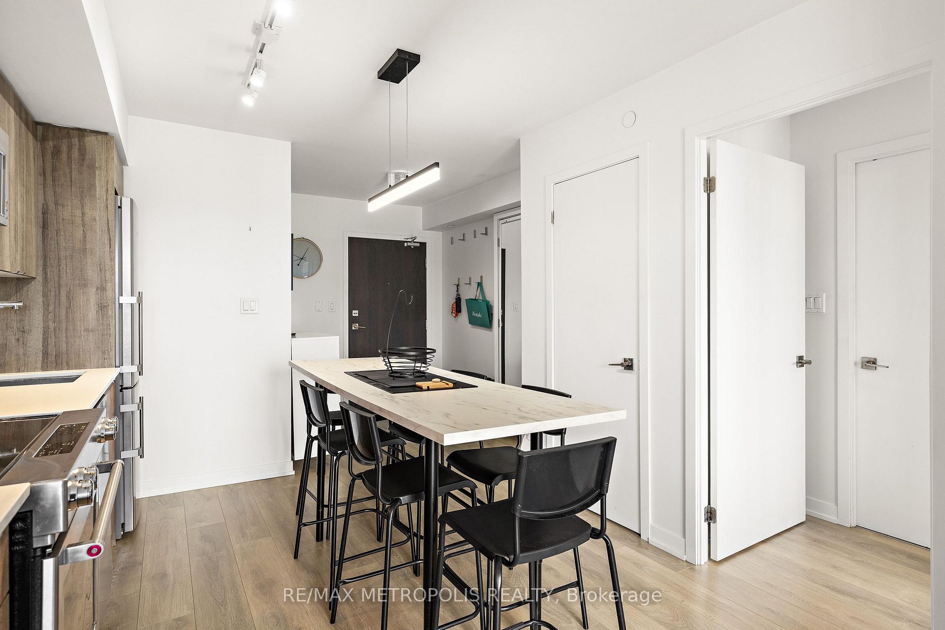Photo 20 of Unit 510, 1401 O'connor Drive, Toronto, O'Connor-Parkview — HOMEH