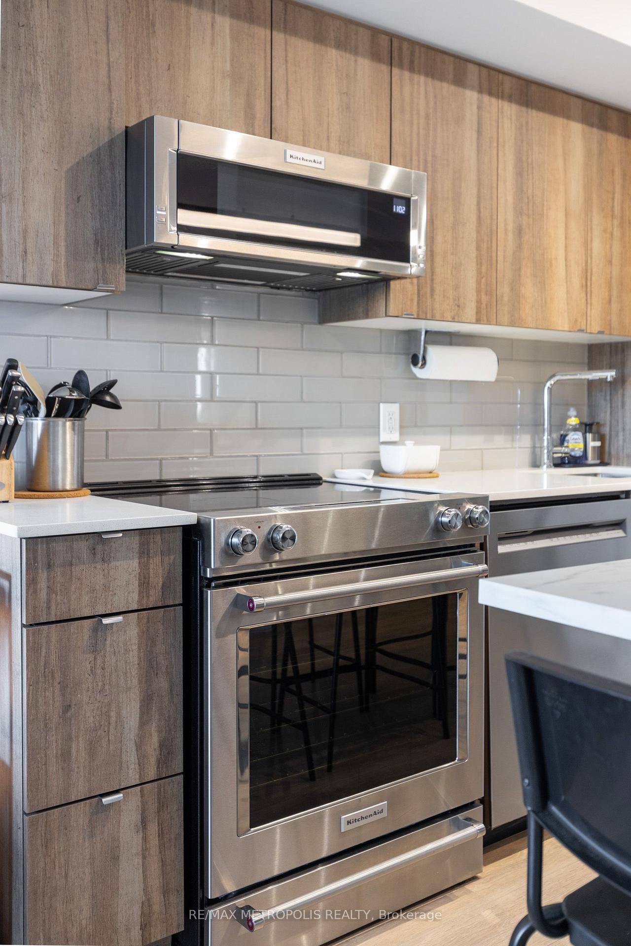 Photo 21 of Unit 510, 1401 O'connor Drive, Toronto, O'Connor-Parkview — HOMEH