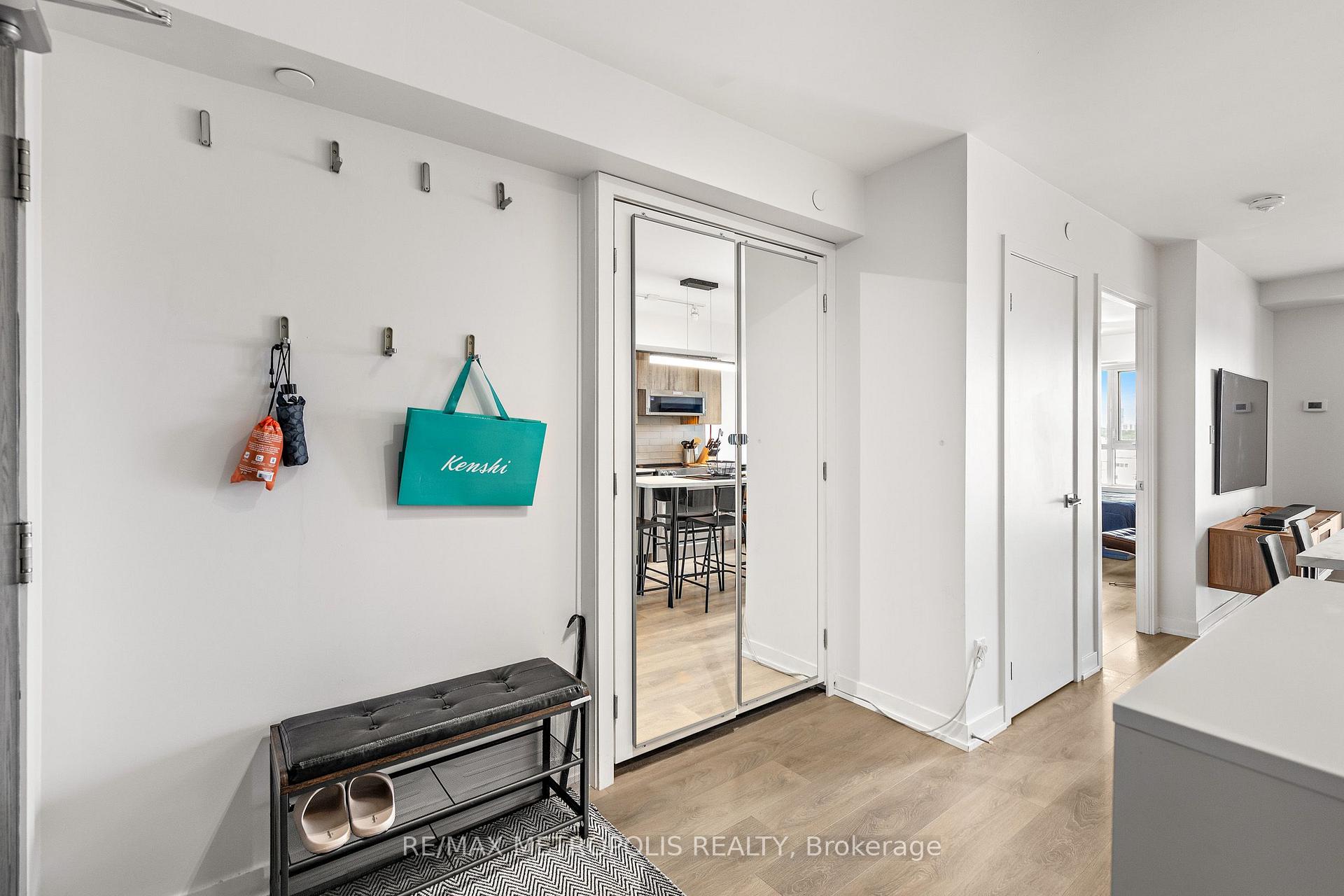 Photo 23 of Unit 510, 1401 O'connor Drive, Toronto, O'Connor-Parkview — HOMEH