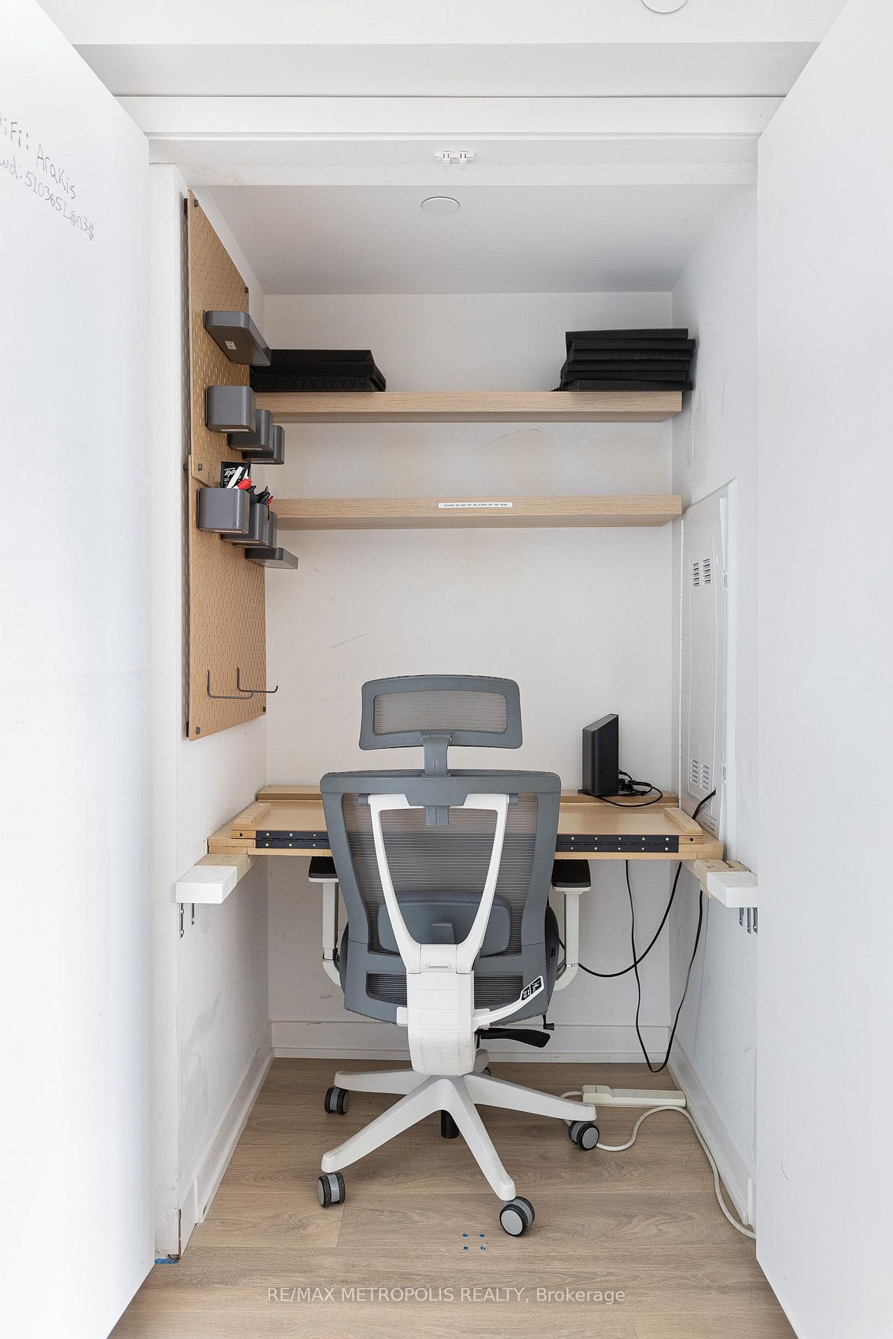 Photo 24 of Unit 510, 1401 O'connor Drive, Toronto, O'Connor-Parkview — HOMEH
