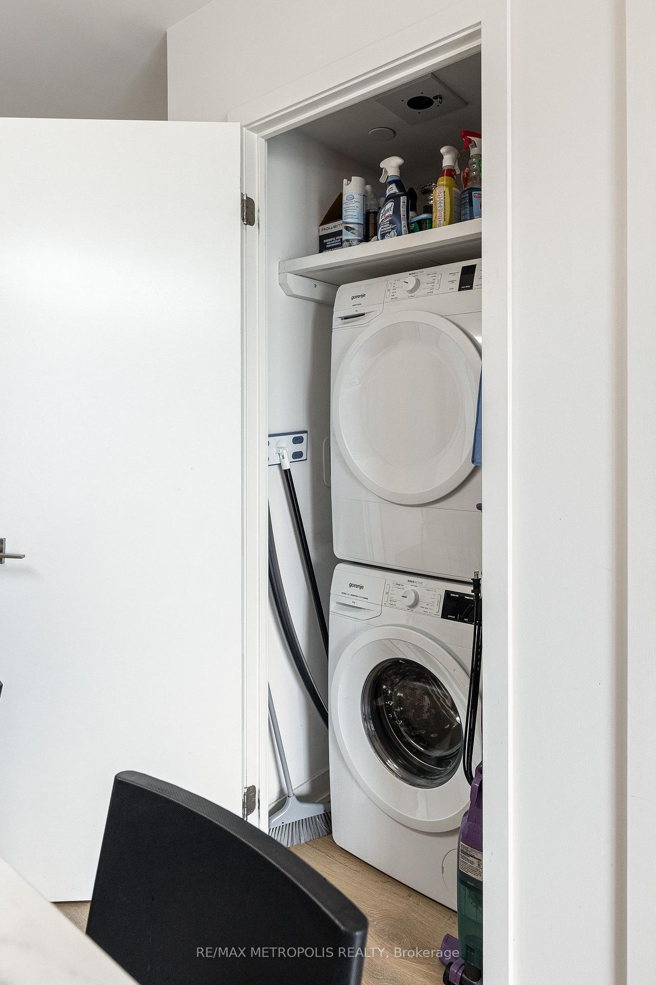 Photo 25 of Unit 510, 1401 O'connor Drive, Toronto, O'Connor-Parkview — HOMEH
