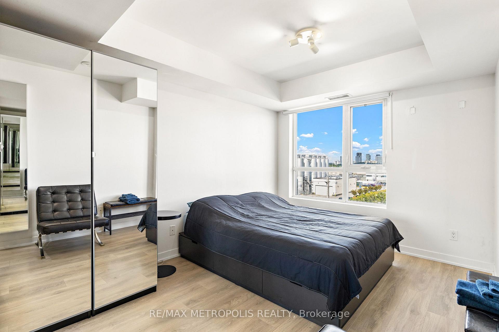 Photo 27 of Unit 510, 1401 O'connor Drive, Toronto, O'Connor-Parkview — HOMEH