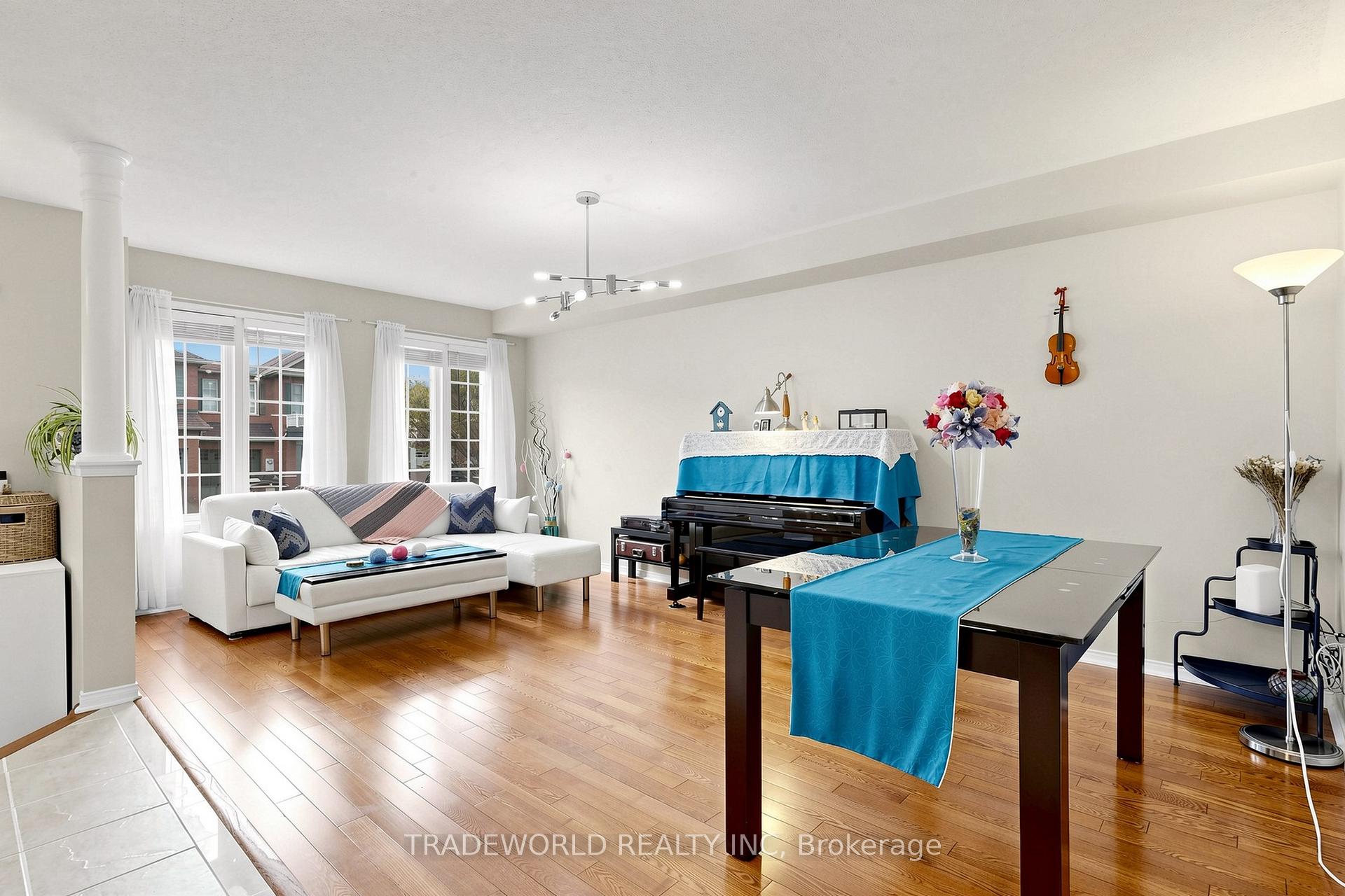 Photo 9 of 15 Kingsley Road, Markham, Village Green-South Unionville — HOMEH