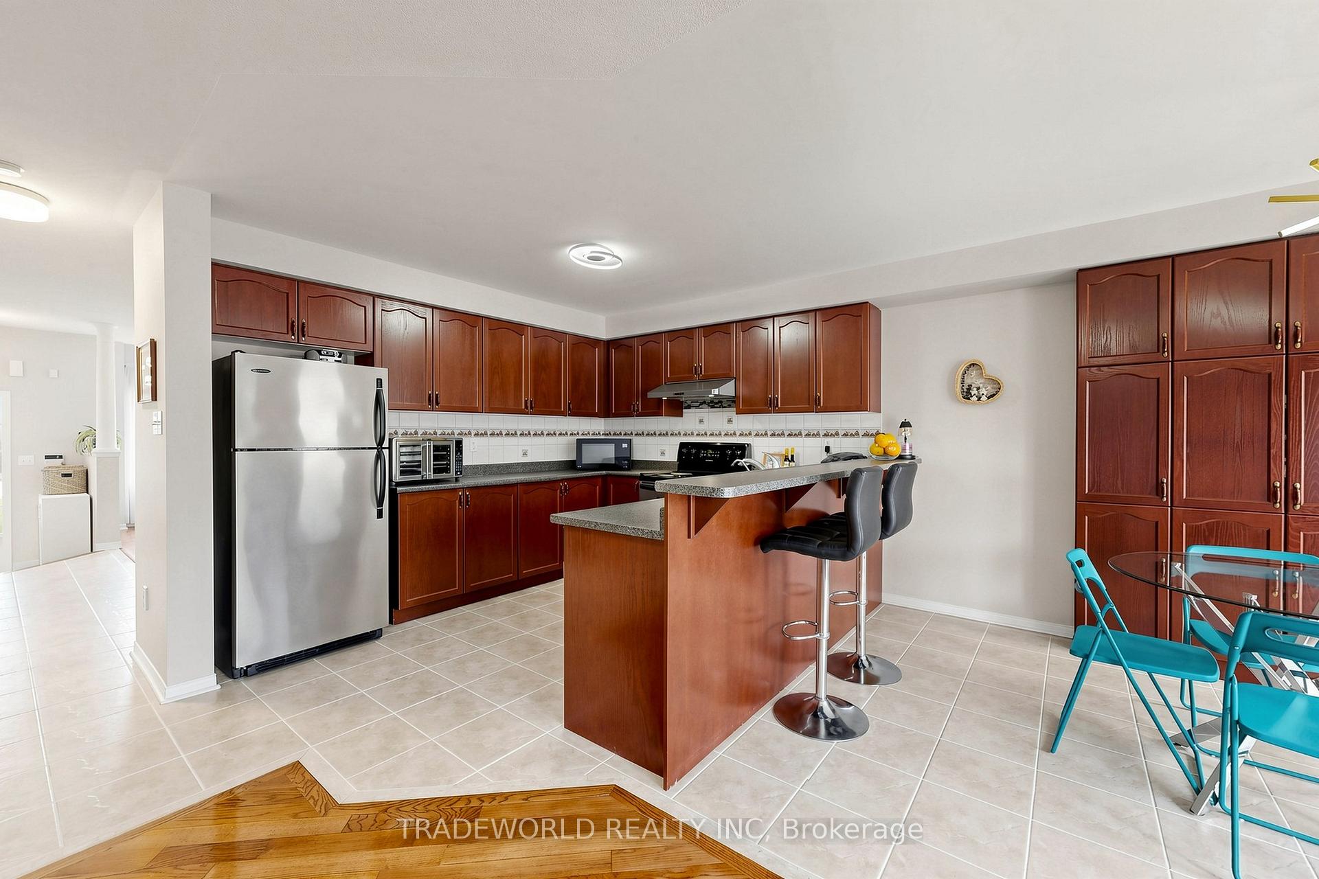 Photo 13 of 15 Kingsley Road, Markham, Village Green-South Unionville — HOMEH