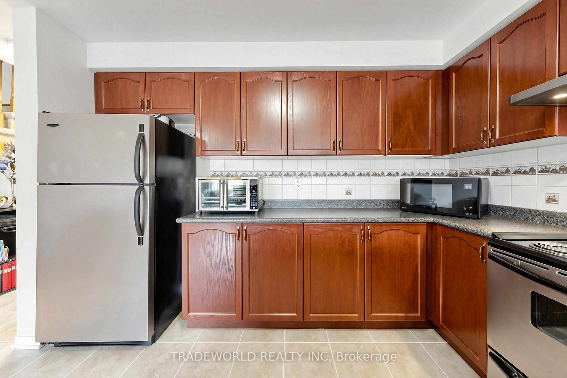 Photo 15 of 15 Kingsley Road, Markham, Village Green-South Unionville — HOMEH