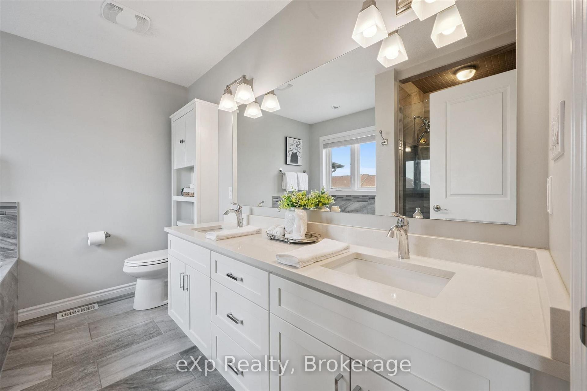 Photo 19 of 43 Goldenview Drive, Guelph, Victoria North — HOMEH