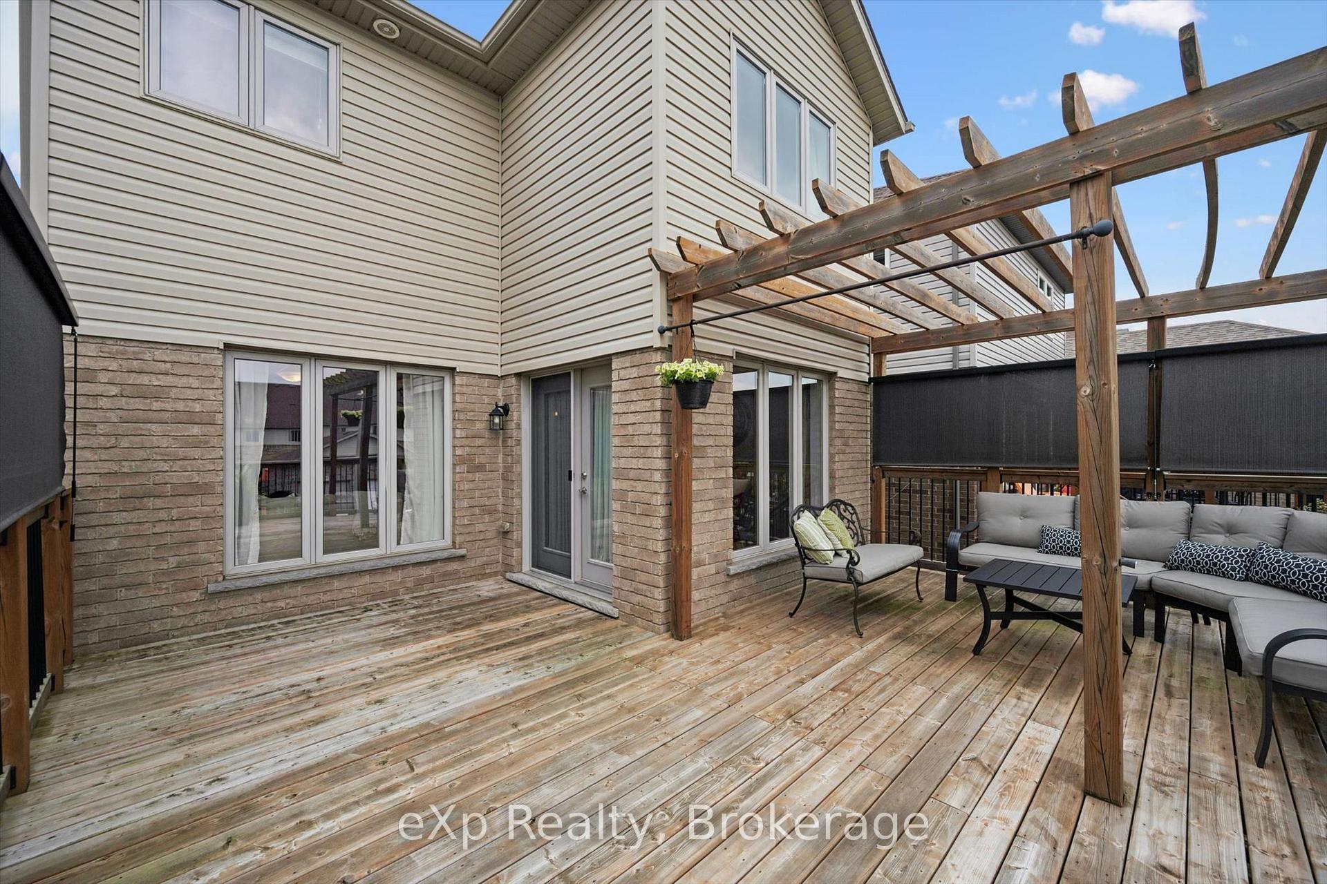 Photo 27 of 43 Goldenview Drive, Guelph, Victoria North — HOMEH