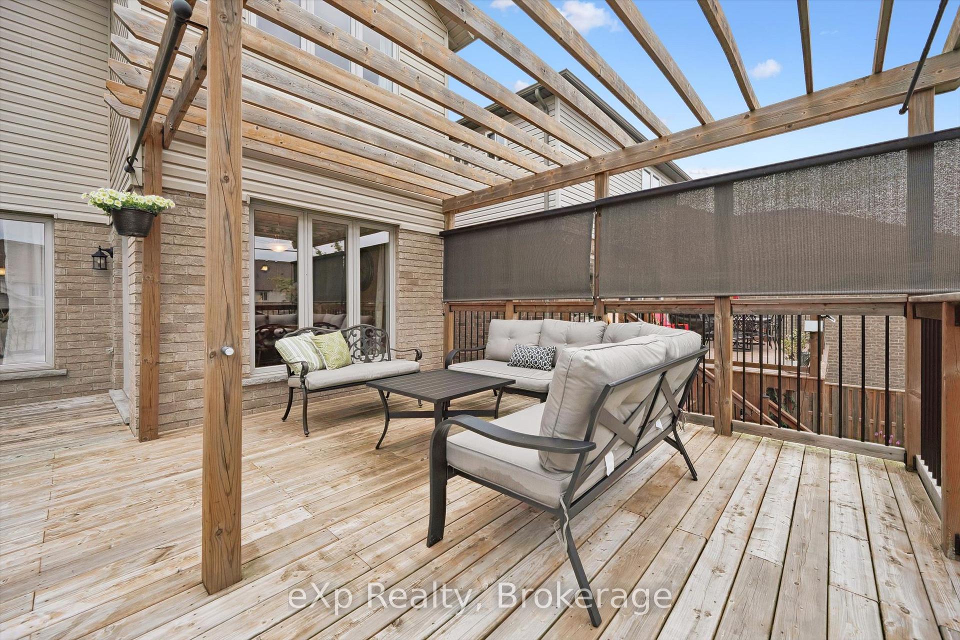 Photo 30 of 43 Goldenview Drive, Guelph, Victoria North — HOMEH