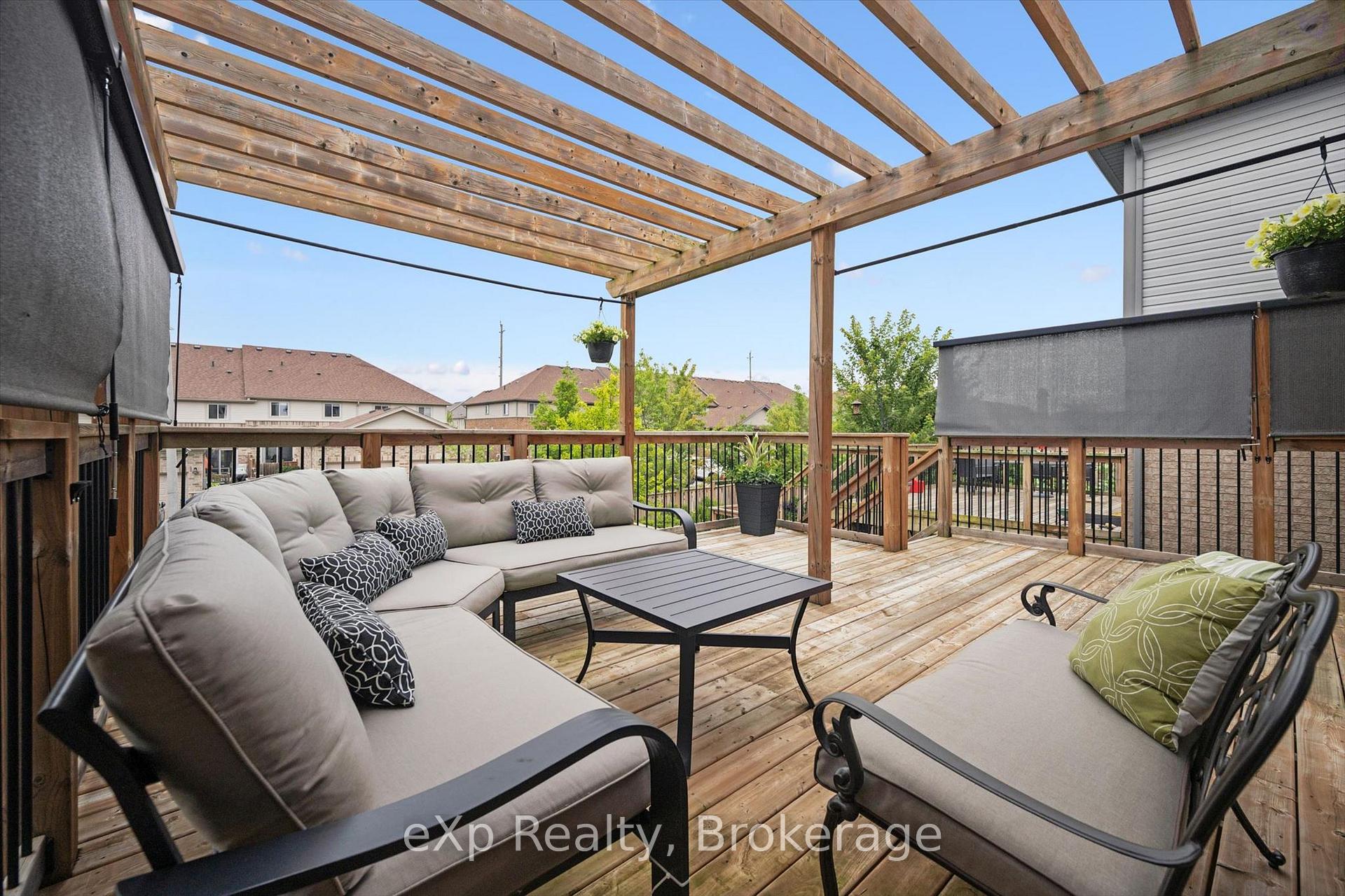 Photo 31 of 43 Goldenview Drive, Guelph, Victoria North — HOMEH