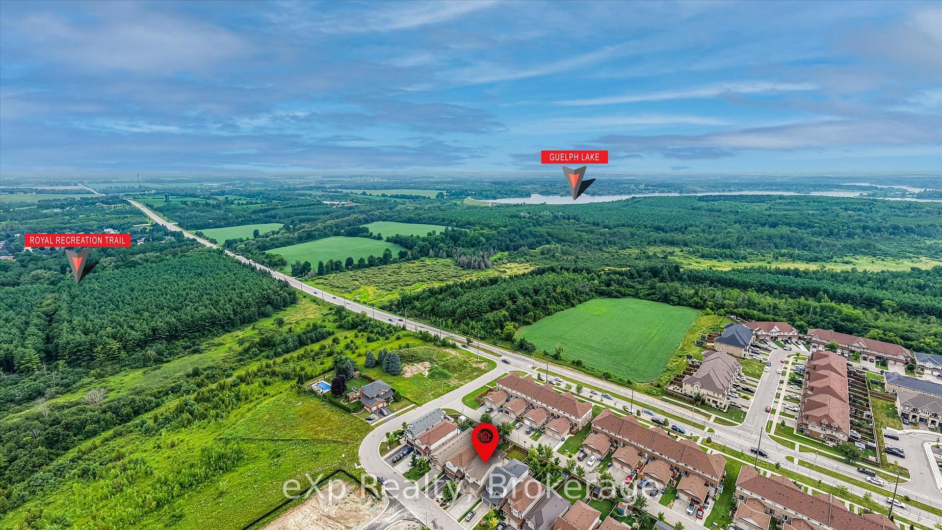 Photo 40 of 43 Goldenview Drive, Guelph, Victoria North — HOMEH
