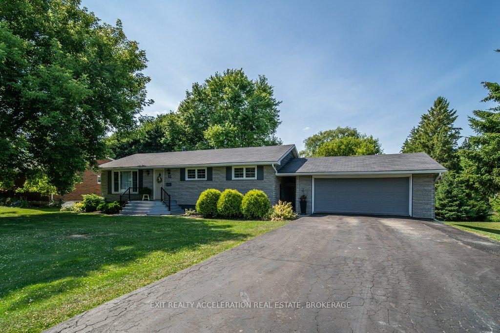 Photo 1 of 63 River Road, Greater Napanee, Greater Napanee — HOMEH