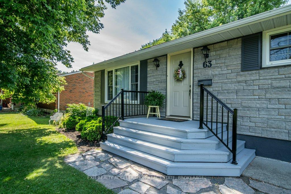 Photo 2 of 63 River Road, Greater Napanee, Greater Napanee — HOMEH