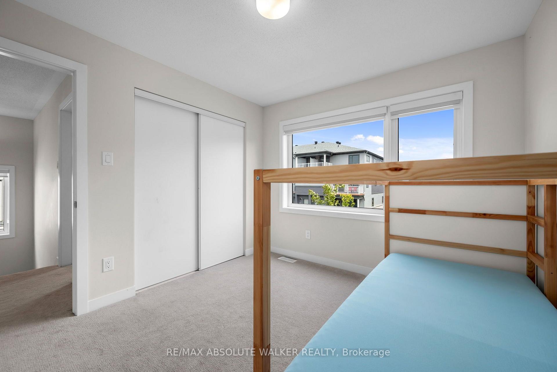 Photo 19 of 4114 Obsidian Street, Ottawa, Barrhaven - Half Moon Bay — HOMEH