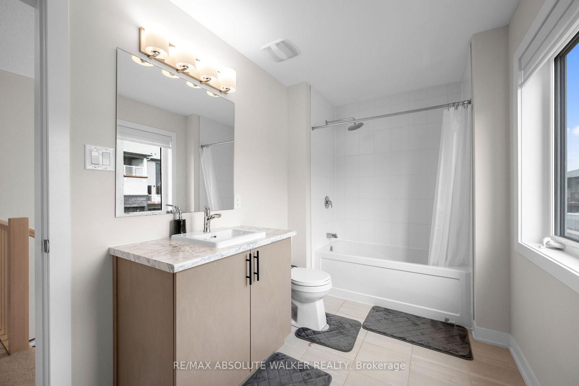 Photo 20 of 4114 Obsidian Street, Ottawa, Barrhaven - Half Moon Bay — HOMEH