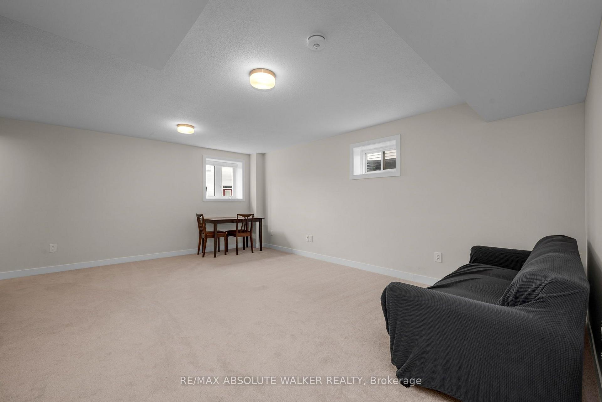 Photo 23 of 4114 Obsidian Street, Ottawa, Barrhaven - Half Moon Bay — HOMEH