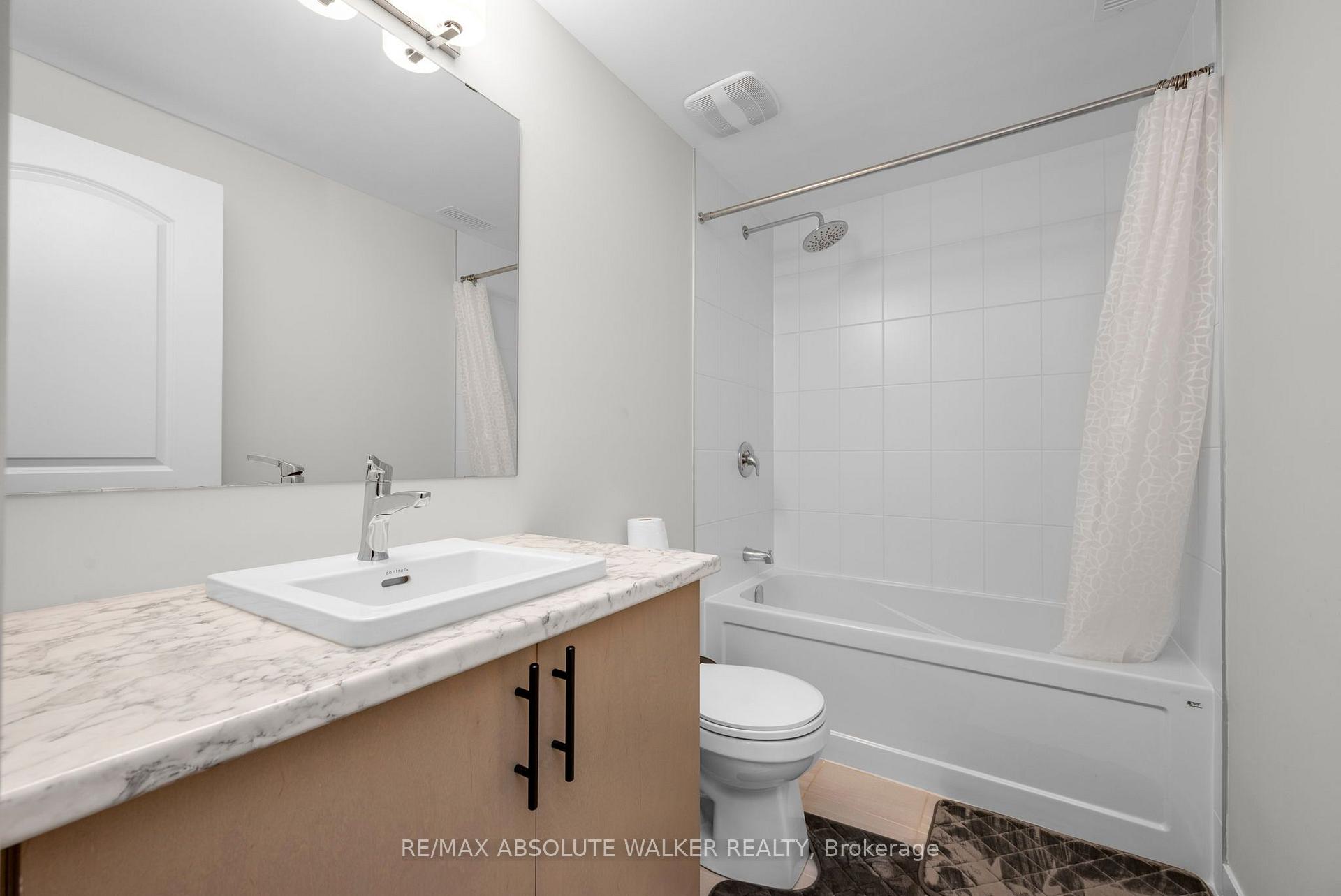 Photo 25 of 4114 Obsidian Street, Ottawa, Barrhaven - Half Moon Bay — HOMEH