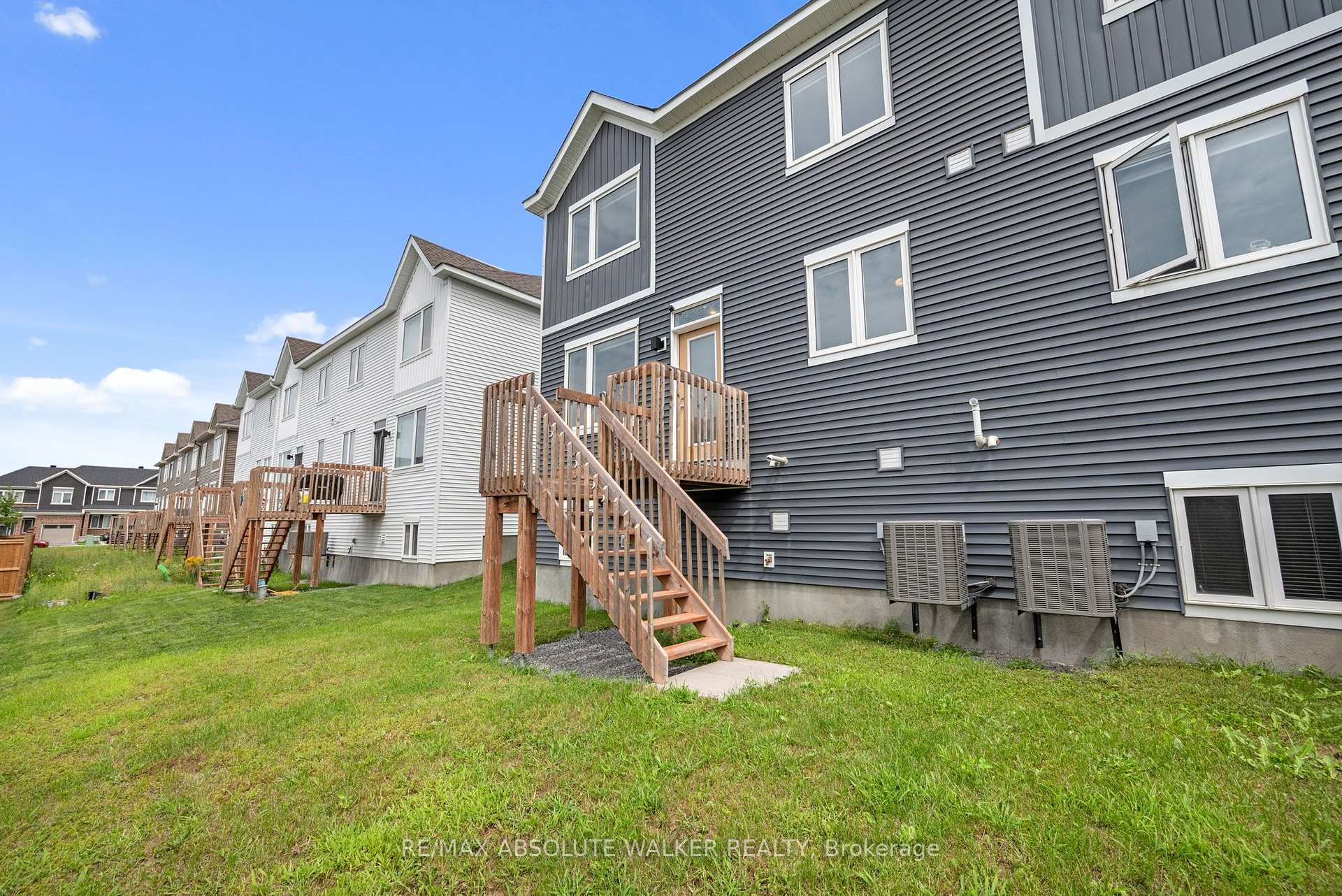 Photo 27 of 4114 Obsidian Street, Ottawa, Barrhaven - Half Moon Bay — HOMEH