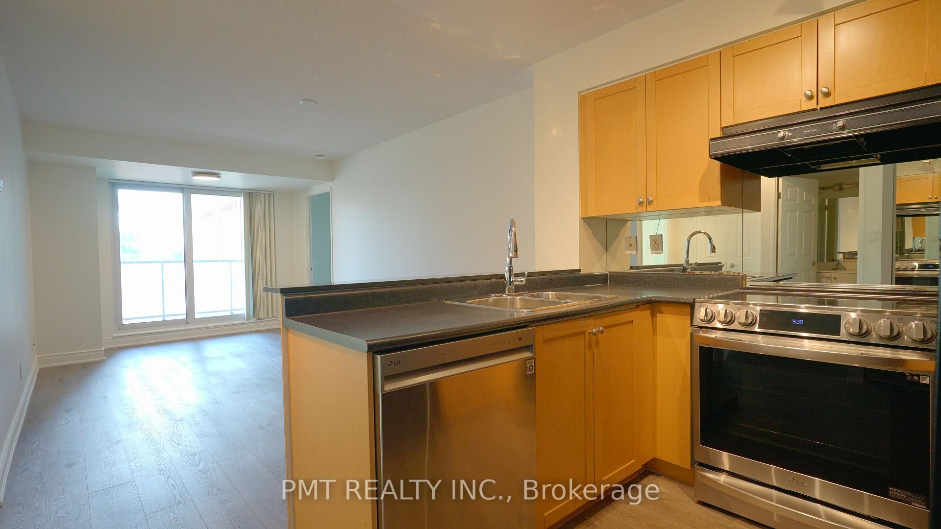 Photo 3 of Unit 803, 230 King Street E, Toronto, Moss Park — HOMEH
