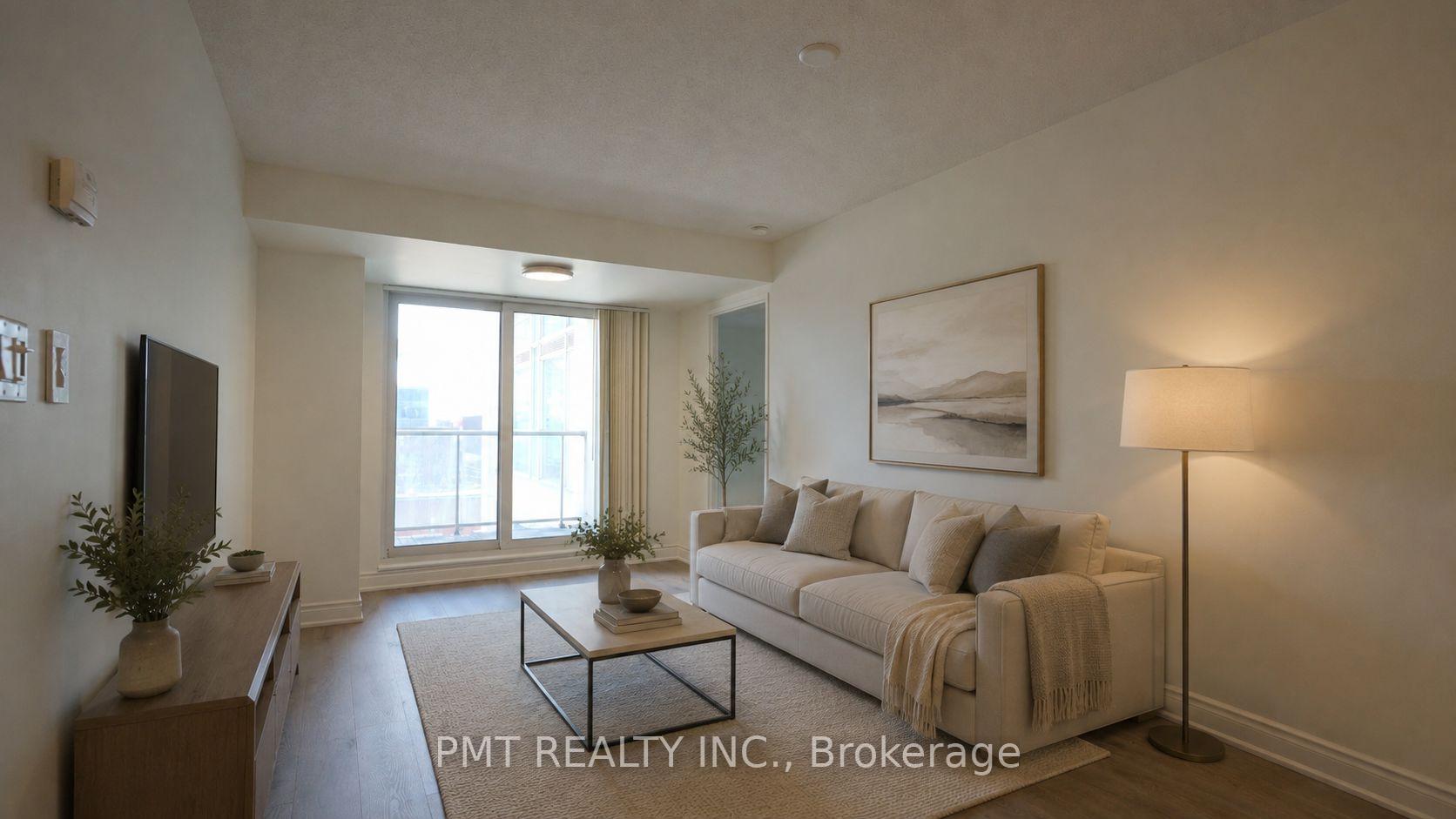 Photo 6 of Unit 803, 230 King Street E, Toronto, Moss Park — HOMEH