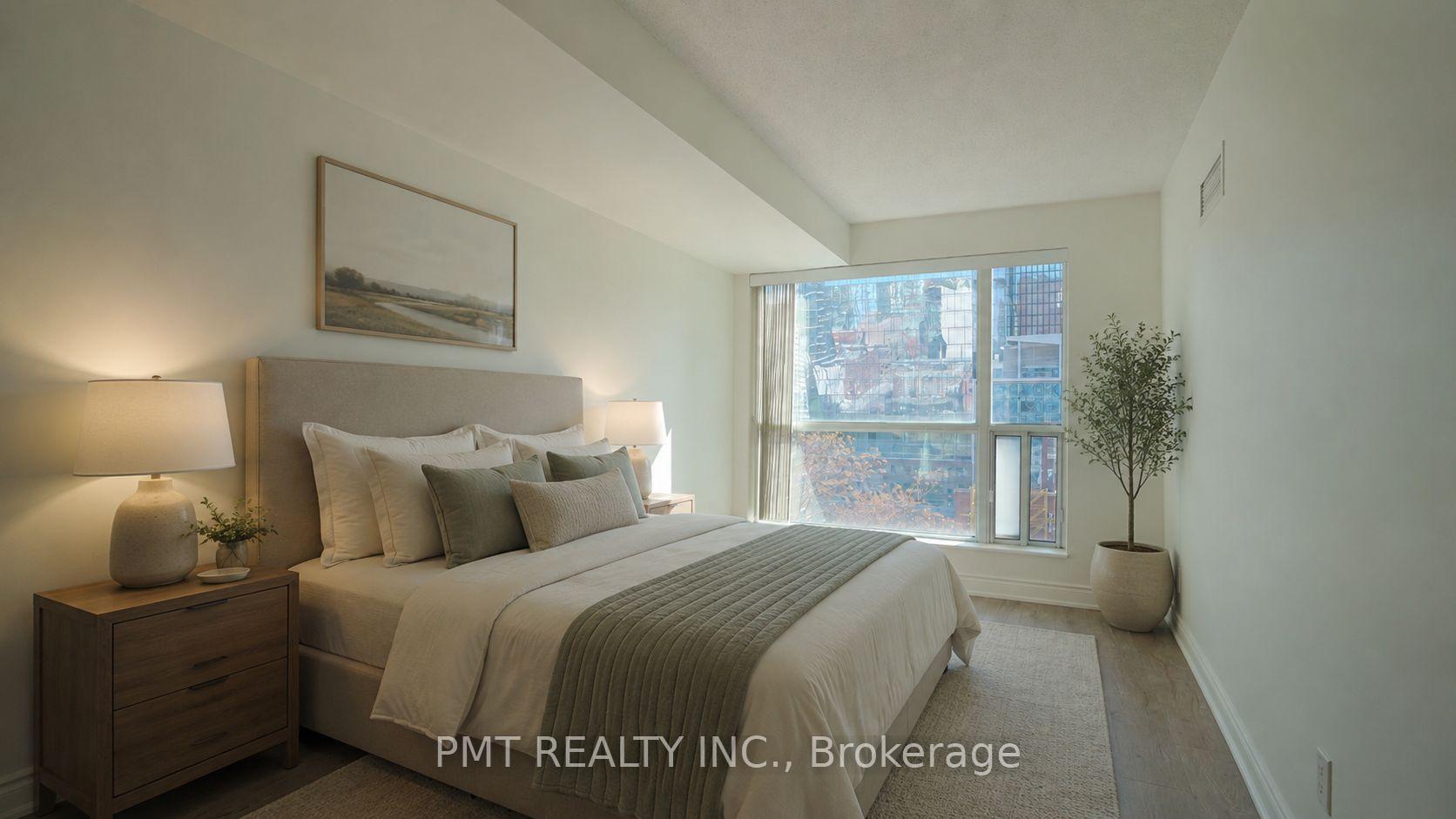 Photo 9 of Unit 803, 230 King Street E, Toronto, Moss Park — HOMEH