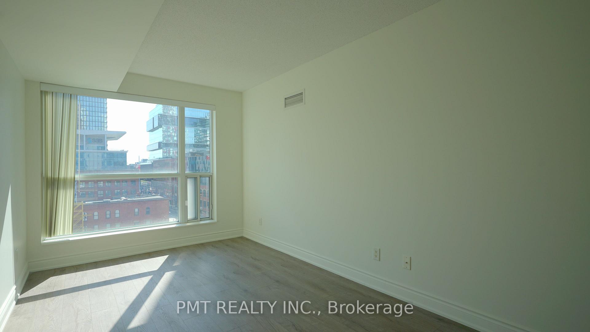 Photo 11 of Unit 803, 230 King Street E, Toronto, Moss Park — HOMEH