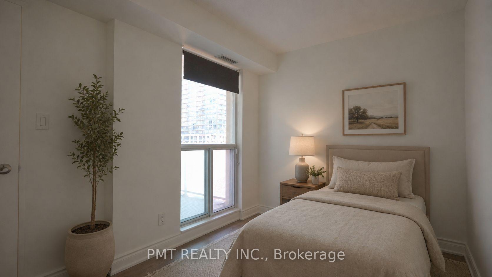 Photo 13 of Unit 803, 230 King Street E, Toronto, Moss Park — HOMEH