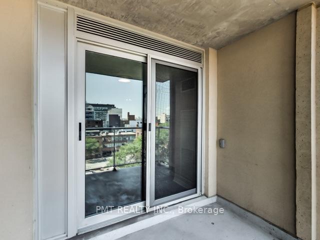 Photo 21 of Unit 803, 230 King Street E, Toronto, Moss Park — HOMEH