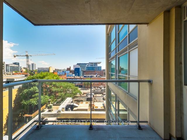 Photo 22 of Unit 803, 230 King Street E, Toronto, Moss Park — HOMEH