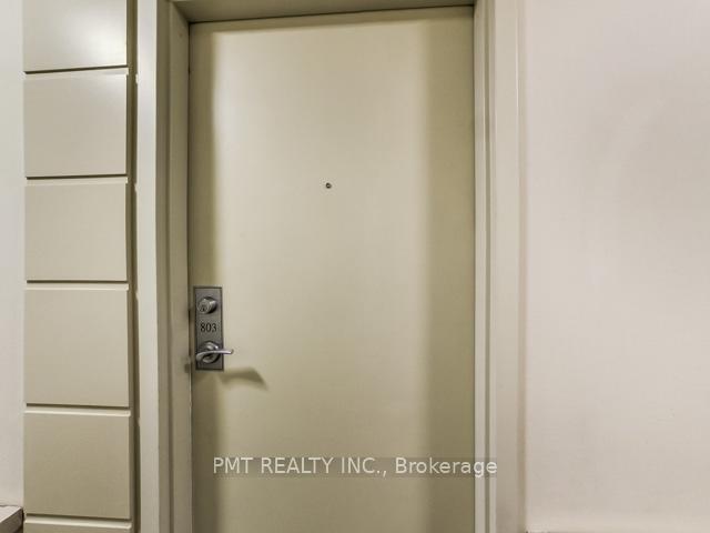 Photo 24 of Unit 803, 230 King Street E, Toronto, Moss Park — HOMEH