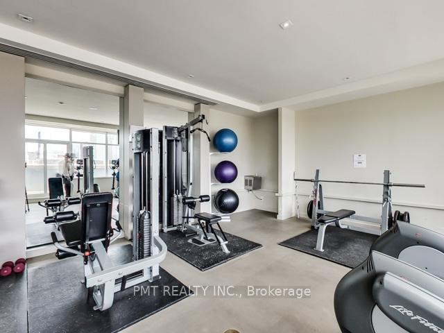 Photo 26 of Unit 803, 230 King Street E, Toronto, Moss Park — HOMEH