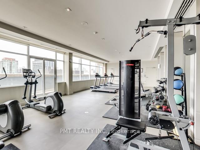 Photo 28 of Unit 803, 230 King Street E, Toronto, Moss Park — HOMEH