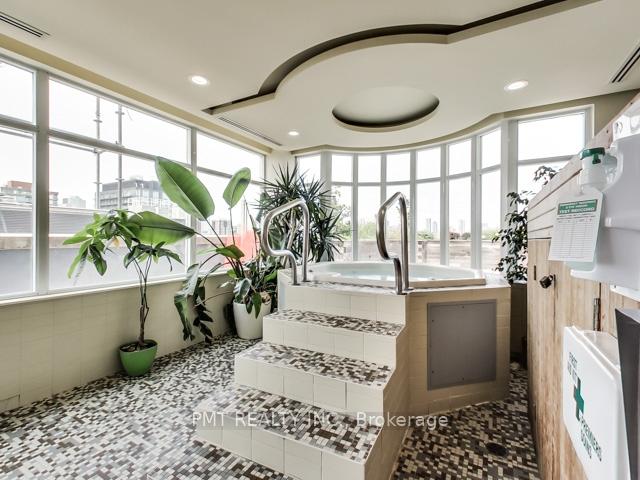 Photo 29 of Unit 803, 230 King Street E, Toronto, Moss Park — HOMEH