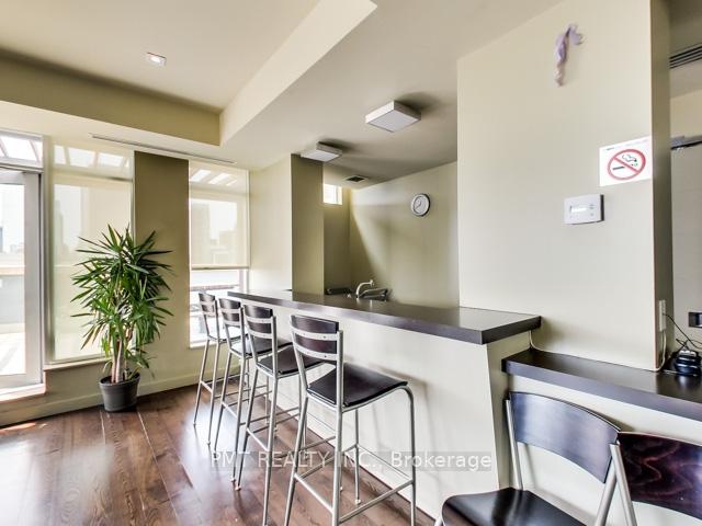 Photo 31 of Unit 803, 230 King Street E, Toronto, Moss Park — HOMEH