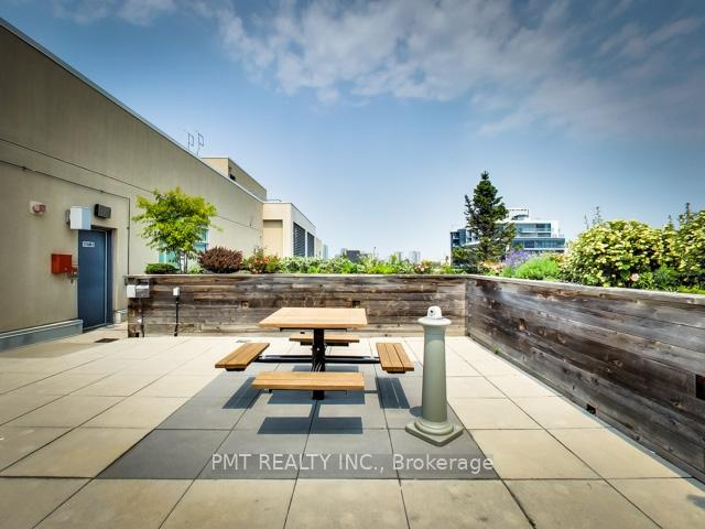 Photo 34 of Unit 803, 230 King Street E, Toronto, Moss Park — HOMEH
