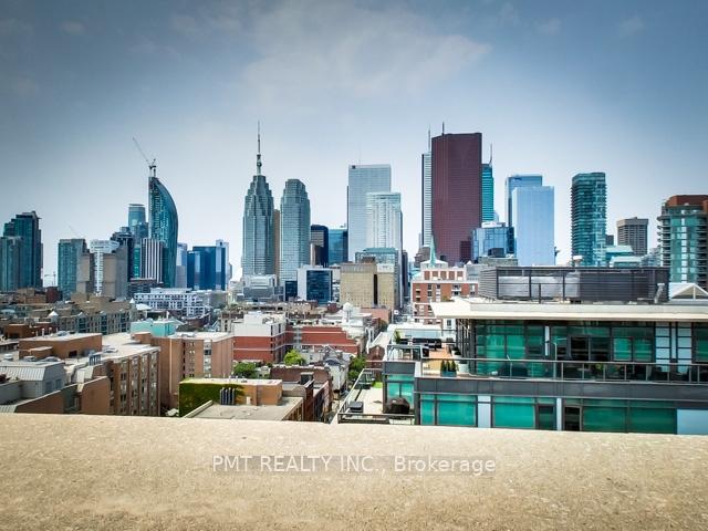 Photo 35 of Unit 803, 230 King Street E, Toronto, Moss Park — HOMEH