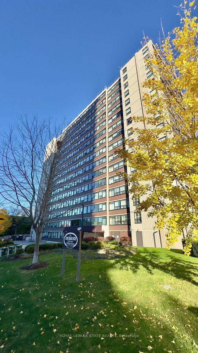 Photo 2 of Unit 102, 120 Duke Street, Hamilton, Durand — HOMEH