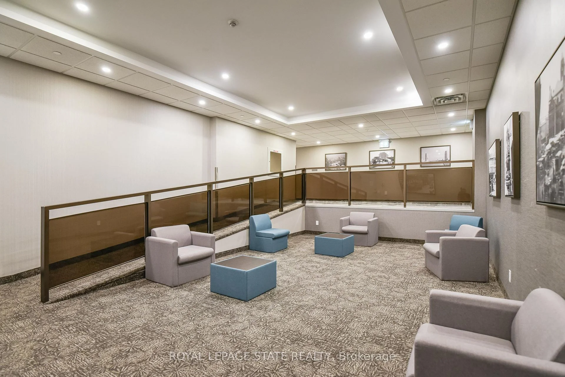 Photo 3 of Unit 102, 120 Duke Street, Hamilton, Durand — HOMEH