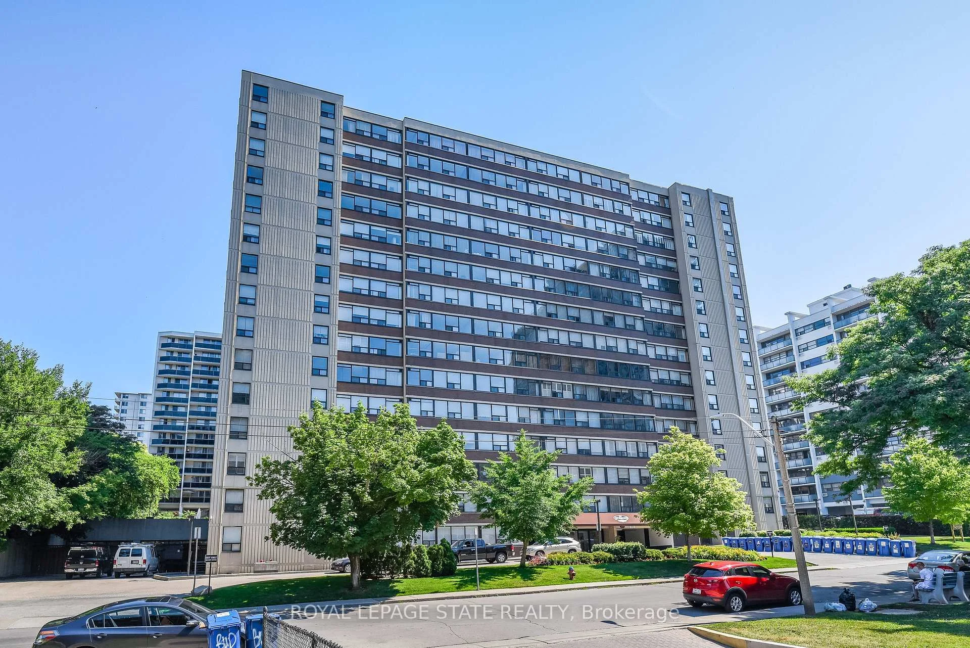 Photo 8 of Unit 102, 120 Duke Street, Hamilton, Durand — HOMEH