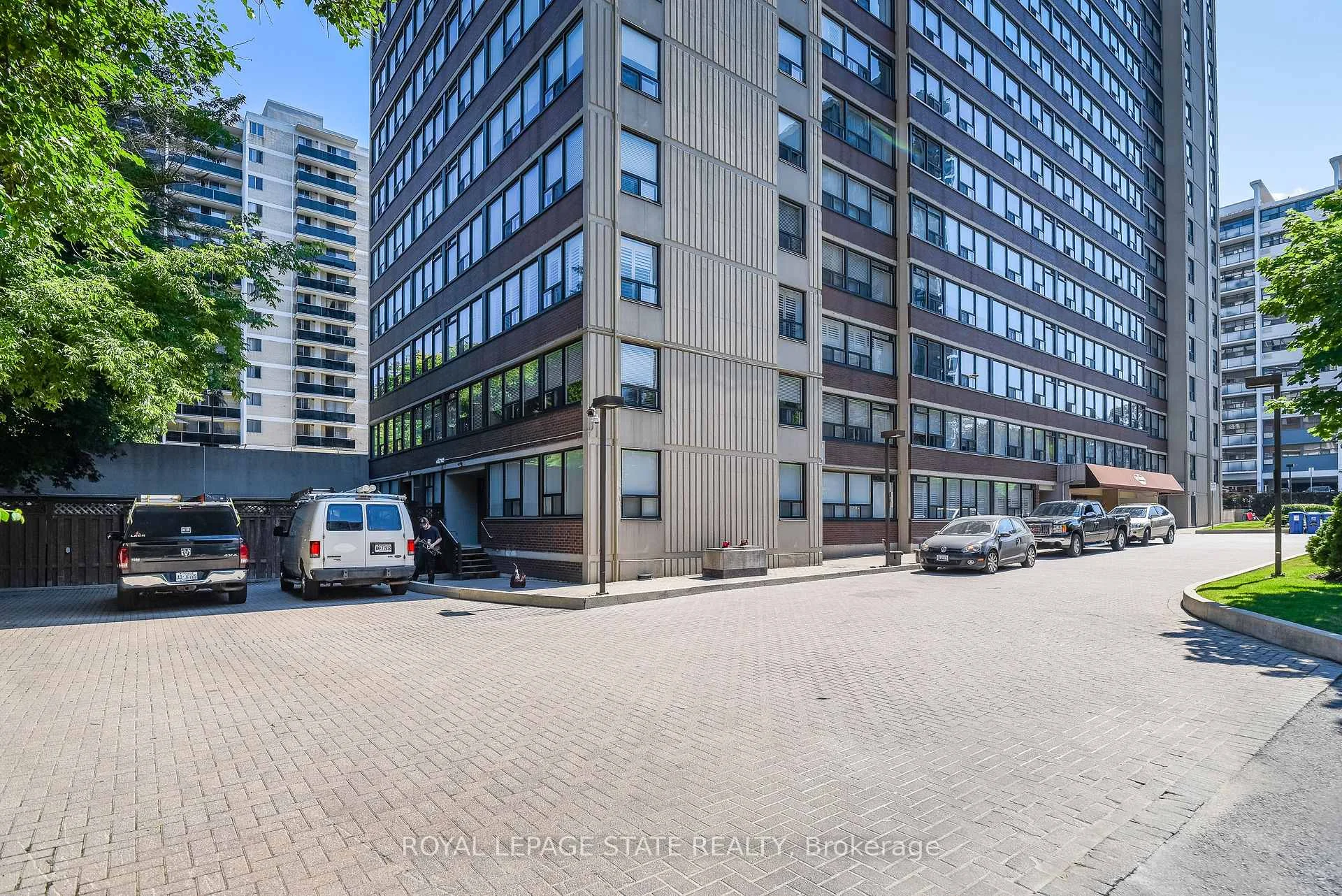 Photo 12 of Unit 102, 120 Duke Street, Hamilton, Durand — HOMEH